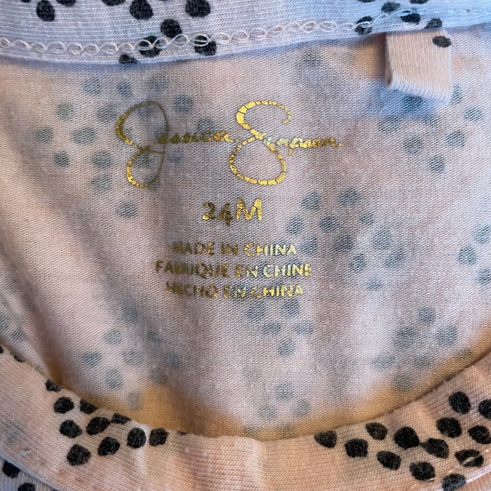 Jessica Simpson Romper - Picture 3 of 4
